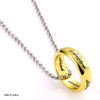 The Lord of the Rings – One Ring Collier – The Carat Shop