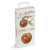 Harry Potter Plateforme 9 3/4 Porte-clé – The Carat Shop