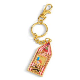 Harry Potter - Porte-clé Bertie Botts