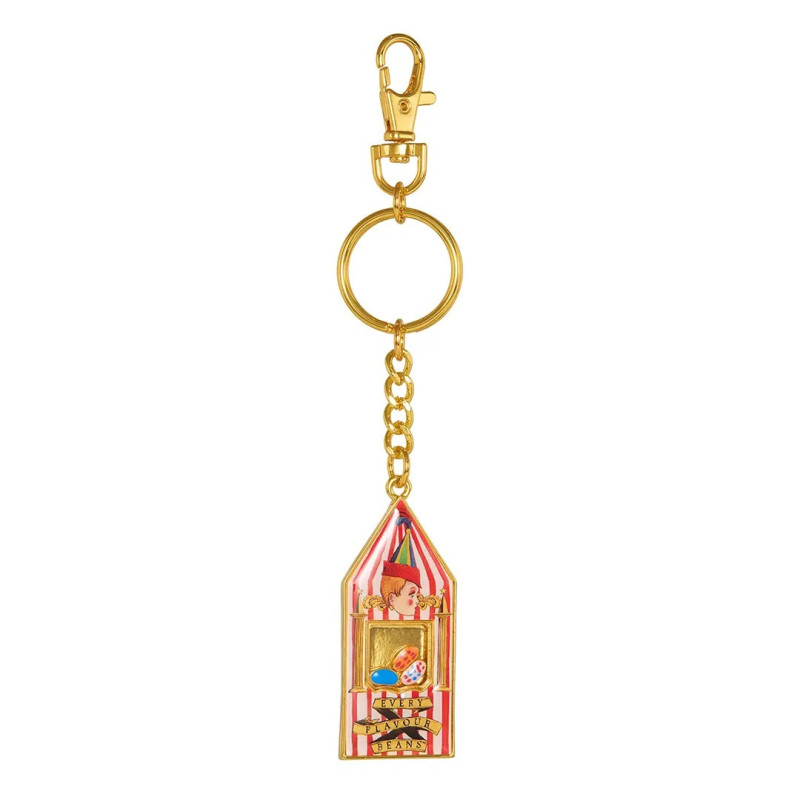 Porte-clé Bertie Bott’s Harry Potter – The Noble Collection
