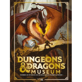 Dungeons & Dragons - Museum