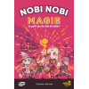 Nobi Nobi Magie - Le petit jeu de rôle de table