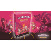 Nobi Nobi Magie – Le Petit Jeu de Rôle de Table