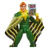 OCTOBRE 2025 : Marvel Legends - Retro Collection - Figurine Banshee 15 cm (Giant-Size X-Men)