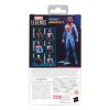 Marvel Legends - Gamerverse Spider-Man 2 - Miles Morales Upgraded Suit
