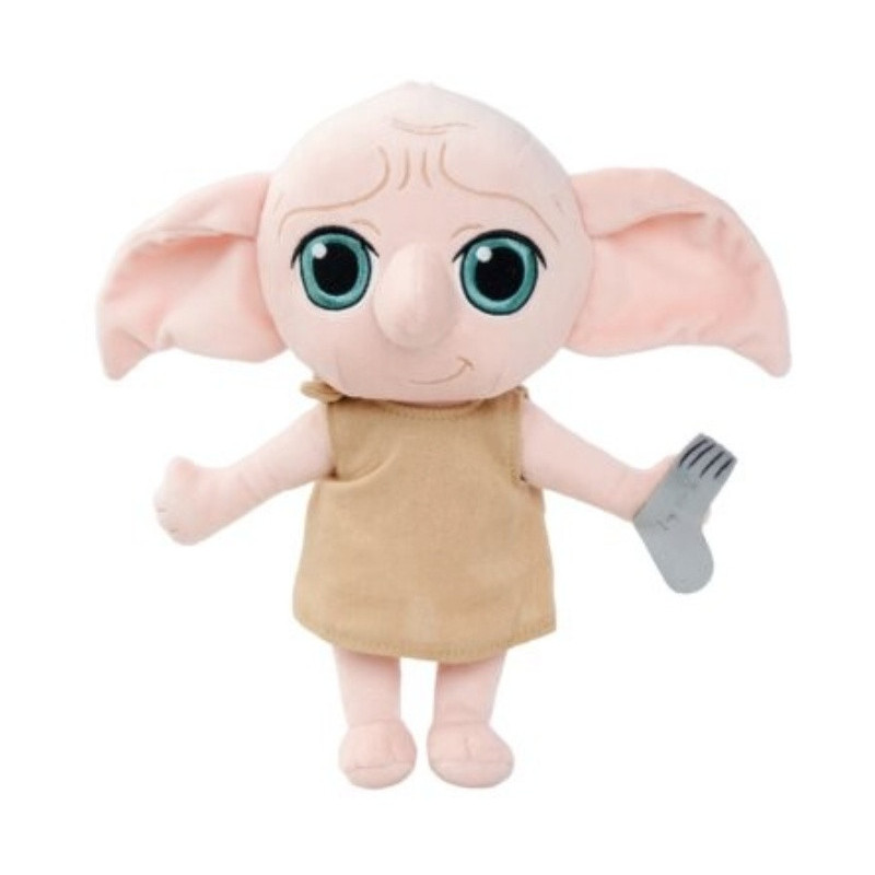 Harry Potter - Peluche Dobby 41 cm
