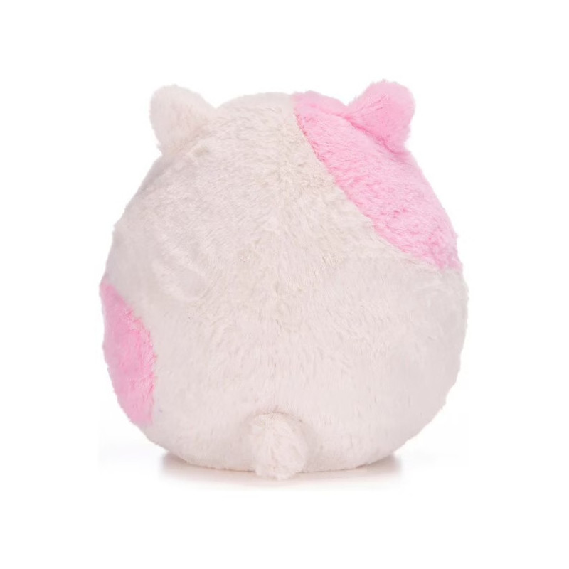 Gabby et la Maison Magique – Peluche Chaton Hamster – 25 cm