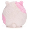 Gabby et la Maison Magique – Peluche Chaton Hamster – 25 cm