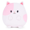Gabby's Dollhouse - Peluche squishy 30 cm Hamster Kitty