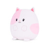 Gabby et la Maison Magique – Peluche squishy 30 cm Hamster Kitty