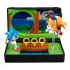 Console Heroes – Mega Drive Sonic 2 – Figurine 7 cm