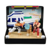 Console Heroes – Figurine Mega Drive Street Fighter 2