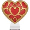 The Legend of Zelda - Lampe Conteneur Coeur 25 cm