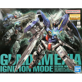 Gundam - MG 1/100 Gundam Exia Ignition Mode
