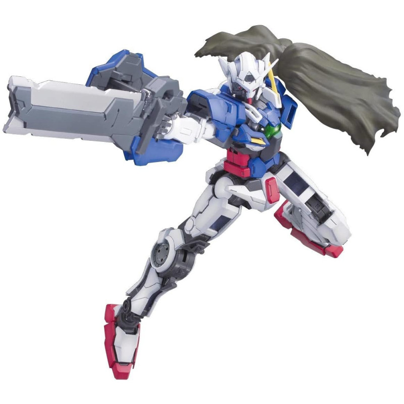 MG 1/100 Gundam Exia Ignition Mode – Bandai Gunpla