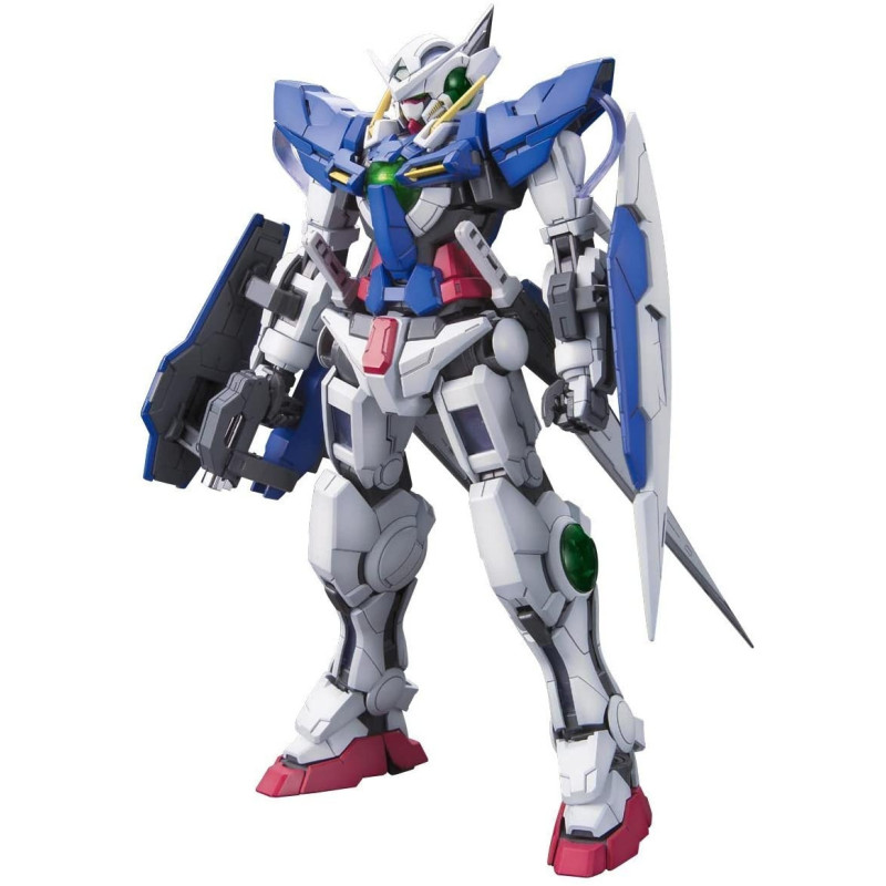 MG 1/100 Gundam Exia Ignition Mode – Bandai Gunpla