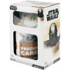 Star Wars – Mandalorian Coffret Cadeau – Licence Pyramid