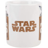 Star Wars – Mandalorian Coffret Cadeau – Licence Pyramid