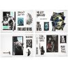 The Last of Us - Set de 25 stickers gadget decals