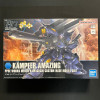 Gundam - HGBF 1/144 Kampfer Amazing