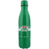 Friends - Gourde métallique 500 ml Central Perk