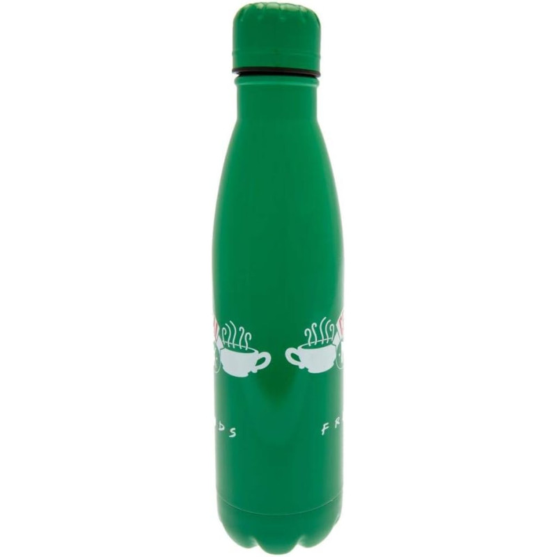 Friends – Gourde Métallique 540 ml – Central Perk Logo