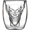 DC Comics - Verre 3D Double paroi Joker