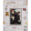 Harry Potter – Puzzle lenticulaire 3D – 300 pièces