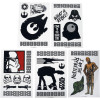 Star Wars – Set de 29 stickers Gadget Decals – Pyramid