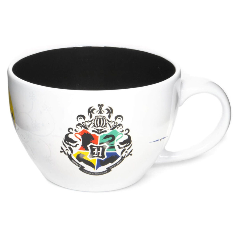 Harry Potter - Mug 325 ml Hogwarts