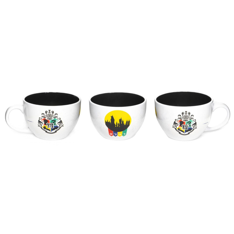 Harry Potter – Mug Hogwarts – Pyramid International
