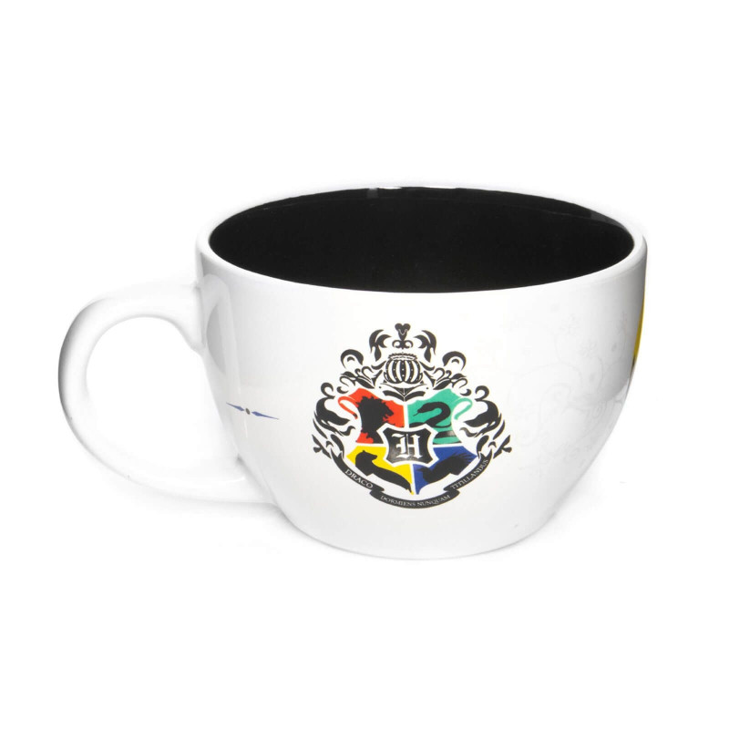 Harry Potter – Mug Hogwarts – Pyramid International