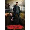 Supernatural - Grand poster Sam & Dean Winchester (61 x 91,5 cm)