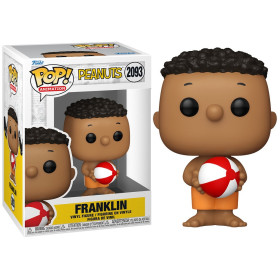 Peanuts - Pop! - Franklin n°2093
