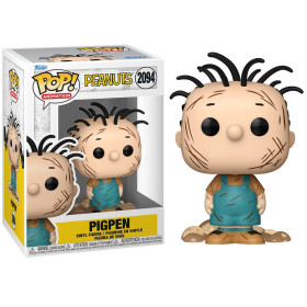 Peanuts - Pop! - Pigpen n°2094