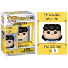 Peanuts - Pop! Plus - Lucy (Psychiatric Booth) n°2095