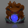 Figurine Pop! Deluxe Kurama (Glow) #2118 – Naruto – Funko
