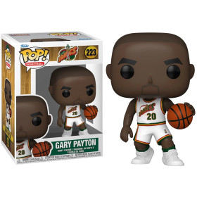 Figurine Pop! Gary Payton #223 – NBA – Funko