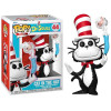 Dr. Seuss - Pop! Plus - Cat in the Hat n°44