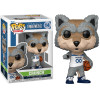 NBA - Pop! Mascots - Minnesota Timberwolves Crunch n°14
