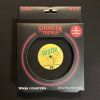 Stranger Things - Set 4 sous-verres WSQK