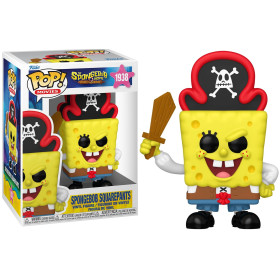 Spongebob : Bob l'éponge - Pop! Movies - Spongebob n°1938