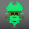 Pop! SpongeBob as Flying Dutchman – Spongebob Squarepants – Funko