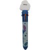 Disney – Stylo Bille Stitch 10 Couleurs – CYP Brands