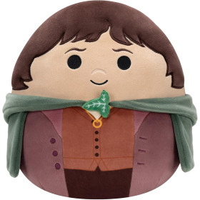 Lord of the Rings - Peluche Squishmallows Frodo 25 cm