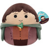 Le Seigneur des Anneaux – Peluche Frodo 25 cm – Squishmallows