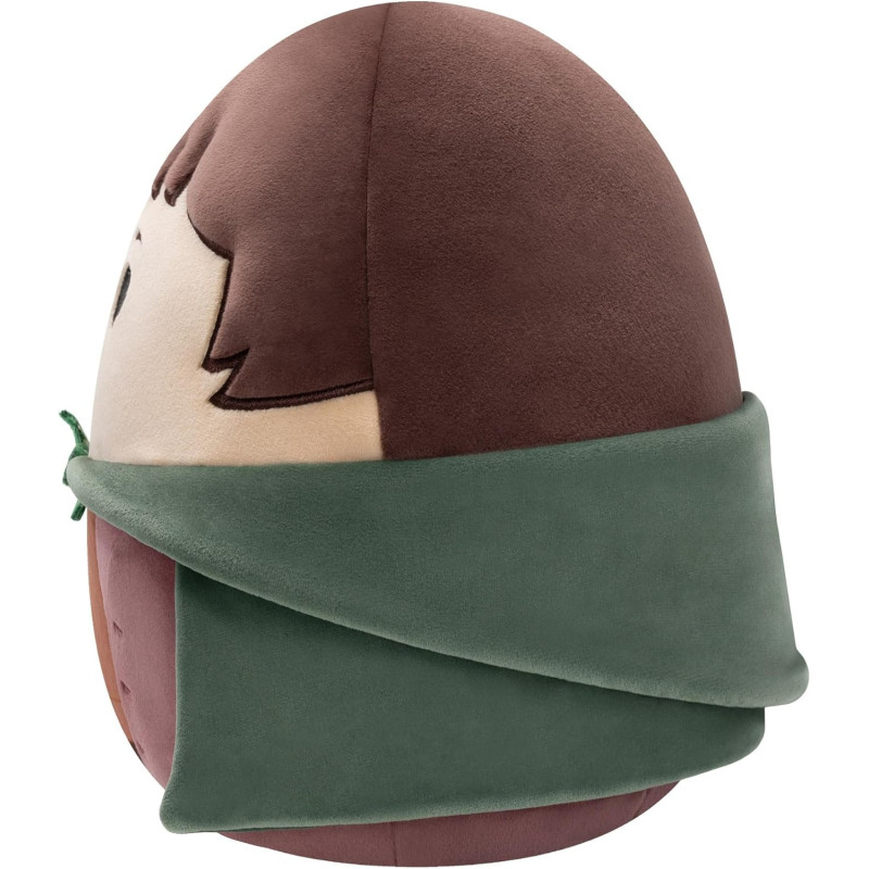Le Seigneur des Anneaux – Peluche Frodo 25 cm – Squishmallows