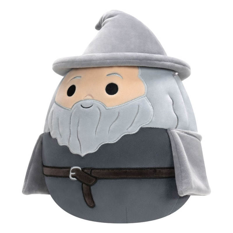 Le Seigneur des Anneaux – Peluche Gandalf 25 cm – Squishmallows