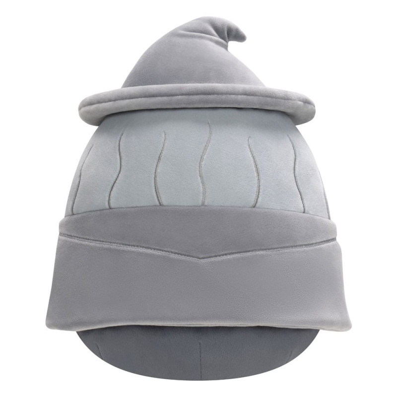Le Seigneur des Anneaux – Peluche Gandalf 25 cm – Squishmallows