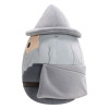 Le Seigneur des Anneaux – Peluche Gandalf 25 cm – Squishmallows